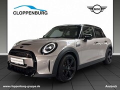 Bild des Angebotes MINI Cooper S 5-Türer Head-Up HK HiFi DAB LED RFK