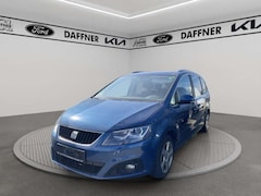 Bild des Angebotes SEAT Alhambra I-TECH AHK Sportpaket Navi Bi-Xenon Dyn. Kurvenlic