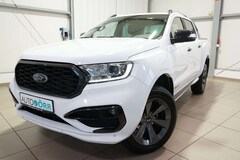 Bild des Angebotes Ford Ranger Limited Edition MS-RT Wildtrak Doppelkab.