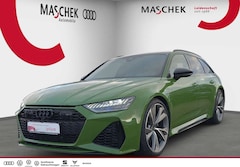 Bild des Angebotes Audi RS6 Avant Laser HUD Pano RS-AGA Nacht V-Max Massage B&