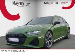 Bild des Angebotes Audi RS6 Avant Laser HUD Pano RS-AGA Nacht V-Max Massage B&