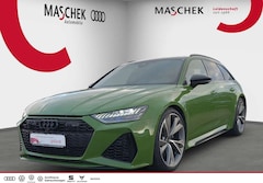 Bild des Angebotes Audi RS6 Avant Laser HUD Pano RS-AGA Nacht V-Max Massage B&