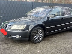 Bild des Angebotes VW Phaeton 3.0 V6 TDI DPF 4MOTION langer Radstand Aut (5 Sitz