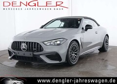 Bild des Angebotes Mercedes-Benz CLE 53 AMG CLE 53 4M+ Cabrio OPTIK*SOUND AMG Line Premium+