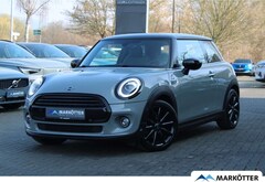 Bild des Angebotes MINI Cooper PDC/LED/SHZ/PANO/