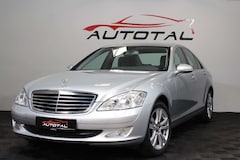Bild des Angebotes Mercedes-Benz S 350 *Navi*Limousine*nur 116 tkm! Original