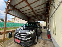 Bild des Angebotes Renault Trafic Combi L2H1 3,0t Grand Life