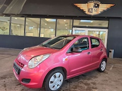 Bild des Angebotes Suzuki Alto 1.0 Basis Klima/Sicherheit/Metallic/AW