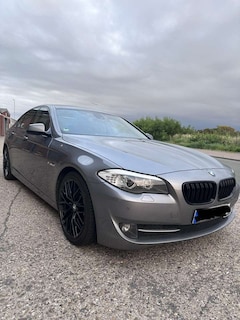 Bild des Angebotes BMW 528 528i