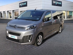 Bild des Angebotes Citroen Spacetourer Business XL