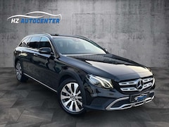 Bild des Angebotes Mercedes-Benz E 220 d 4Matic All-Terrain*LED*NAVI*SHZ*AMBIENTE
