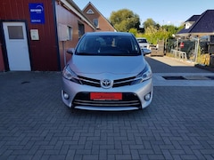 Toyota Verso Executive