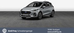 Bild des Angebotes Ford Fiesta 1.1 S&S COOL&CONNECT