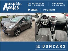 Bild des Angebotes Kia Venga Spirit // PANO+AHK+INSPEKTION & TÜV NEU //