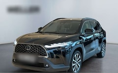 Bild des Angebotes Toyota Corolla Cross Hybrid 1.8 Team D *LED*ACC*CAM*PDC*WKR*