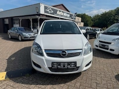 Bild des Angebotes Opel Zafira 1.6 CNG Turbo Design Edition