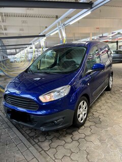 Bild des Angebotes Ford Transit Courier Trend
