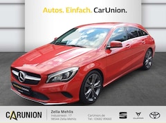 Bild des Angebotes Mercedes-Benz CLA 180 NAVI*TEMPOMAT*SITZH*