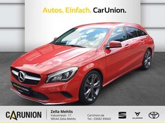 Bild des Angebotes Mercedes-Benz CLA 180 NAVI*TEMPOMAT*SITZH*