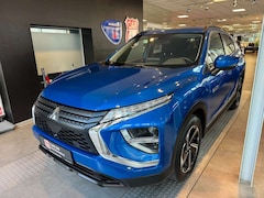 Bild des Angebotes Mitsubishi Eclipse Cross Basis Hybrid 4WD