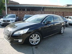 Bild des Angebotes Peugeot 508 SW Allure/Automatik/Massage/Kamera