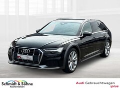 Bild des Angebotes Audi A6 allroad 55 3.0 TDI STHZ+DACH+B&O+MATRIX+VIRT Klima Navi