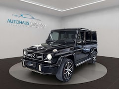 Bild des Angebotes Mercedes-Benz G 500 Edition 35*Comand*Bi-Xenon*21 Zoll*SD*