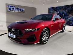 Bild des Angebotes Ford Mustang 5.0 Ti-VCT V8 GT Fastback*B&O*AUT*RFK