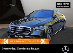 Bild des Angebotes Mercedes-Benz S 450 e L AMG+NIGHT+PANO+360+DIGITAL-L+BURMESTER3D