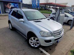 Bild des Angebotes Mercedes-Benz CLK 320 Mercedes ML 320 4matic TÜV 2026