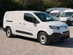 Bild des Angebotes Fiat Doblo Kastenwagen XL 1.5 Klima Kamera