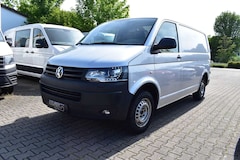 Bild des Angebotes VW T5 2.0 BiTDI Kasten Klima Xenon