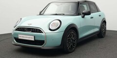 Bild des Angebotes MINI Cooper C Favoured Trim