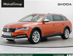 Bild des Angebotes Skoda Superb Scout 2.0 TDI 4x4 DSG AHK Stdhz Navi Pano