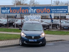Bild des Angebotes Dacia Lodgy Ambiance*7-SITZE*KLIMA*PDC*USB*RADIO-CD !!