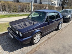 Bild des Angebotes VW Golf Cabriolet Golf Cabrio Classicline