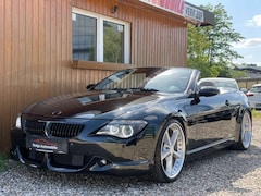 Bild des Angebotes BMW 645 Ci Cabrio AC SCHNITZER* CarPlay/Leder/Navi