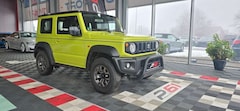 Bild des Angebotes Suzuki Jimny 1.5 ALLGRIP Comfort+/ AHK/Standheizung