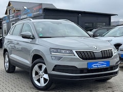 Bild des Angebotes Skoda Karoq 1.5 TSI ACT Soleil+Finanzierung+Garantie+