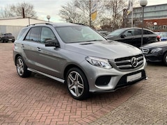 Bild des Angebotes Mercedes-Benz GLE 500 GLE 500 e 4Matic 7G-TRONIC Exclusive