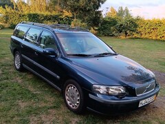 Bild des Angebotes Volvo V70 2.4