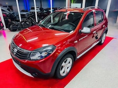 Bild des Angebotes Dacia Sandero Stepway -Klima -TÜV neu