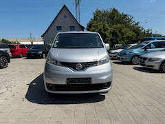 Bild des Angebotes Nissan NV200 /Evalia Evalia Premium