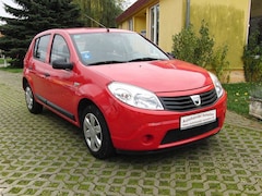 Bild des Angebotes Dacia Sandero Sandero 1.4 MPI  Klima/1.Hand
