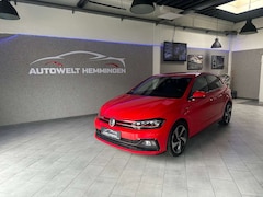 Bild des Angebotes VW Polo GTI 2.0*TÜV NEU*12M.Garantie*Finanzierung*