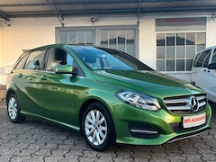 Bild des Angebotes Mercedes-Benz B 180 *Urban-Style*2.Hd*Scheckheft*PDC*Navi*