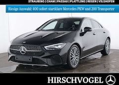 Bild des Angebotes Mercedes-Benz CLA 180 Progressive+Pano+KEYLESS+MBUX+Navi-Prem.
