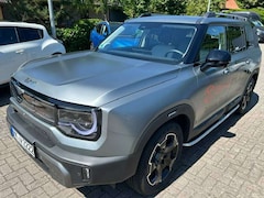 Bild des Angebotes BAIC BJ30 1.5 Turbo HEV Allrad 280 PS, LED, LEDER, AHK,