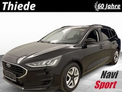 Bild des Angebotes Ford Focus Turnier 1.5D COOL & CONN NAVI/LED/SPORT/SH