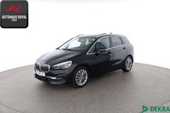 Bild des Angebotes BMW 225 Active Tourer xe LUXURY LINE HUD,ACC,KAMERA